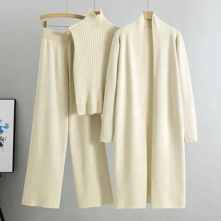 Auriane™ | Ensemble Classique 3 Pièces