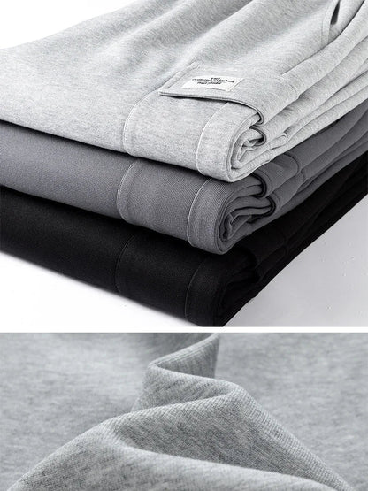 Noah™ | Pantalon Cargo Polaire Confort