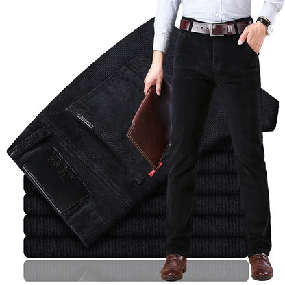 Hugo™ | Pantalon Chic Ligne Moderne