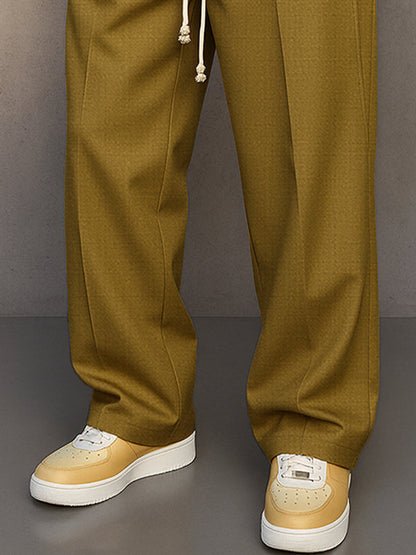 Clément™ | Pantalon Élégant Confort Moderne