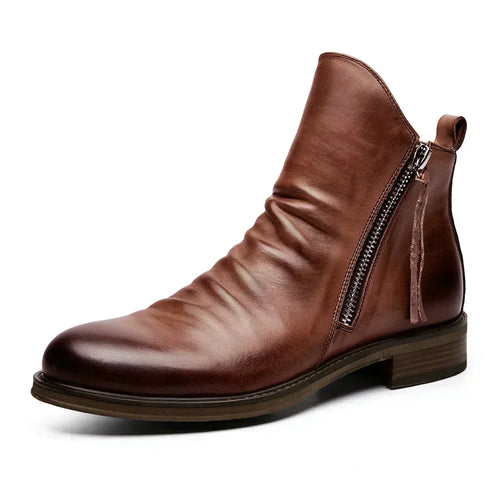 Corvin™ | Chelsea Cuir Allure Continue
