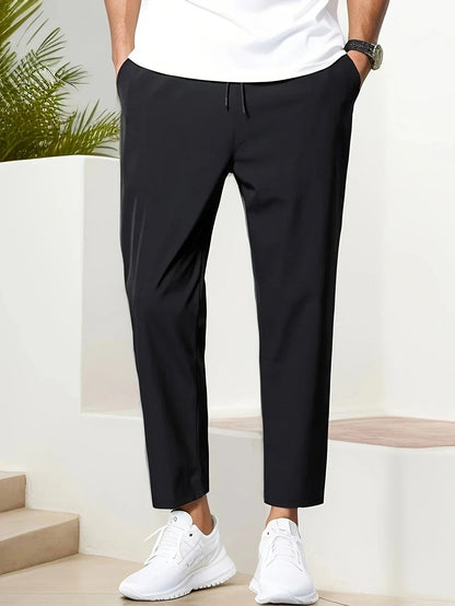 Loris™ | Pantalon Léger Décontracté