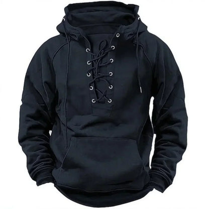 Matthieu™ | Sweat à Capuche Épais