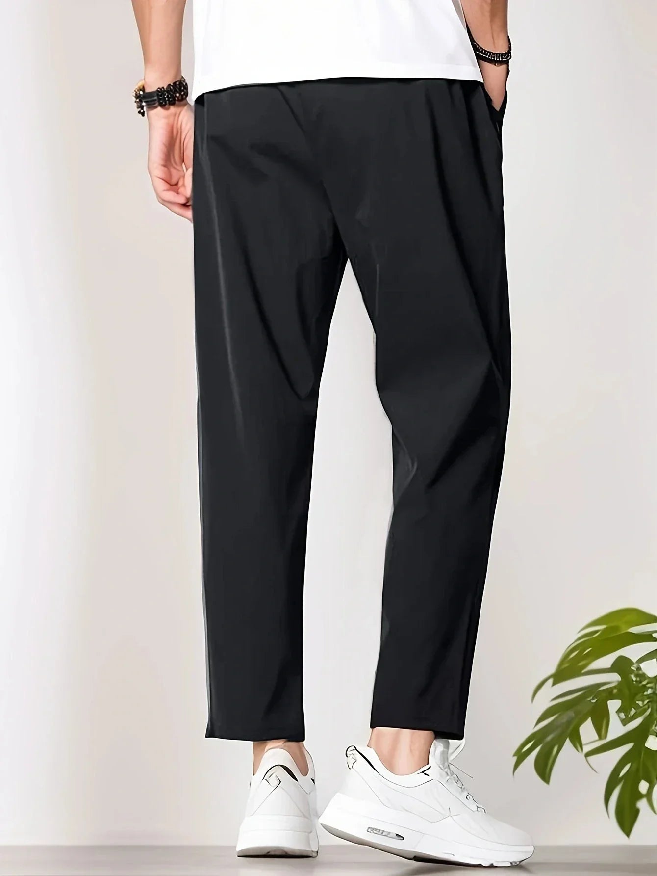 Loris™ | Pantalon Léger Décontracté