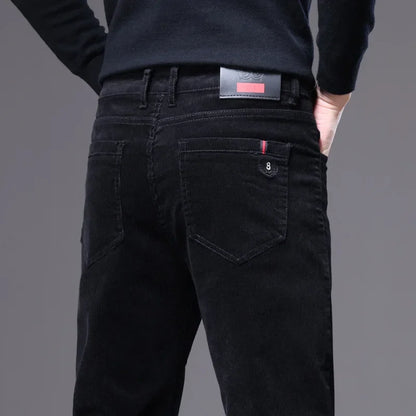 Hugo™ | Pantalon Chic Ligne Moderne
