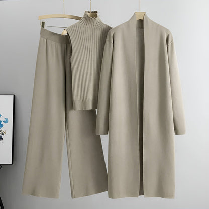 Auriane™ | Ensemble Classique 3 Pièces