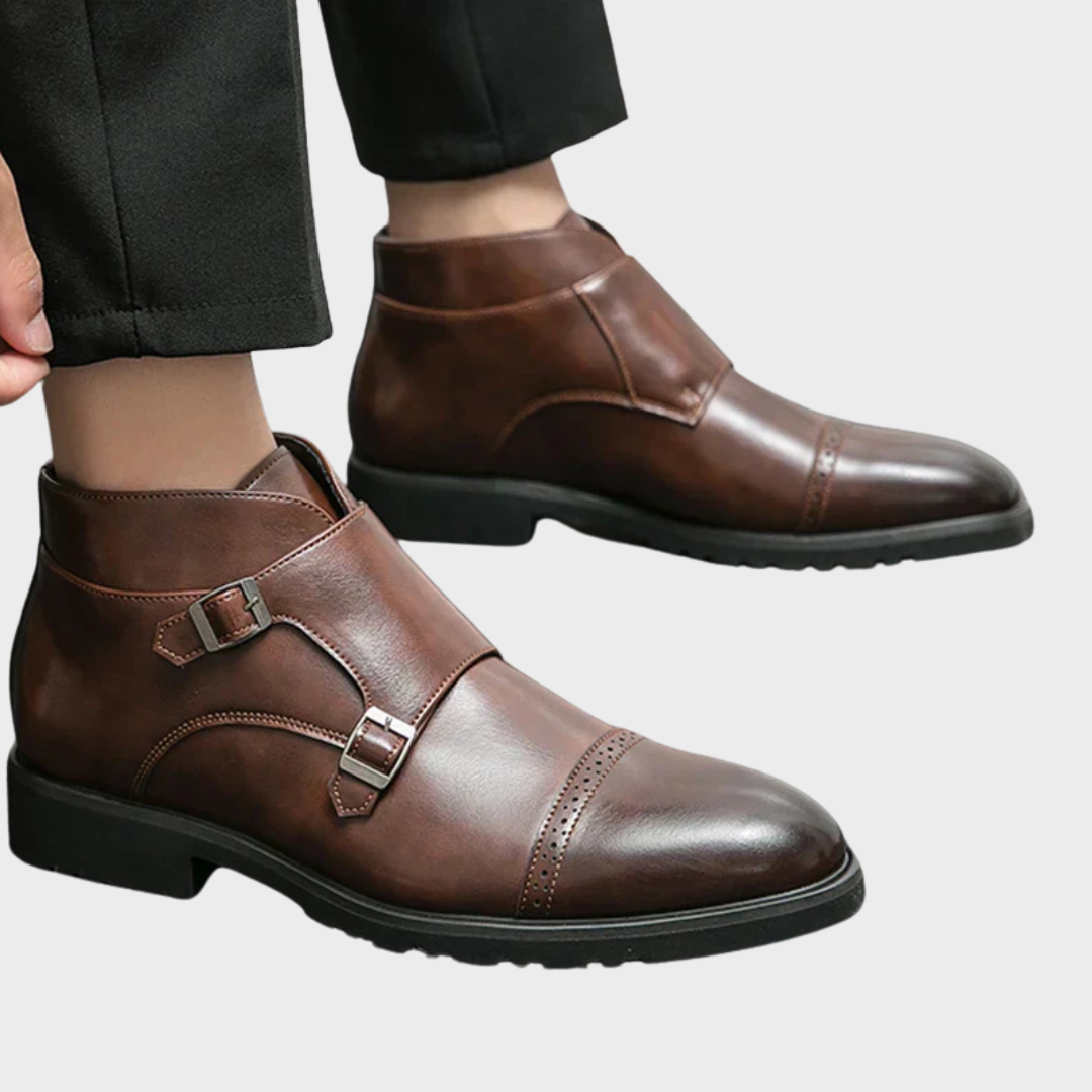 Matteo™ | Bottes Double Boucle Héritage