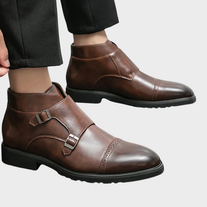 Matteo™ | Bottes Double Boucle Héritage