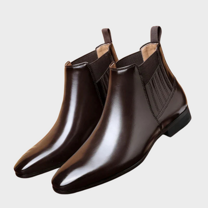 Kaïs™ | Bottines Urbaines Signature