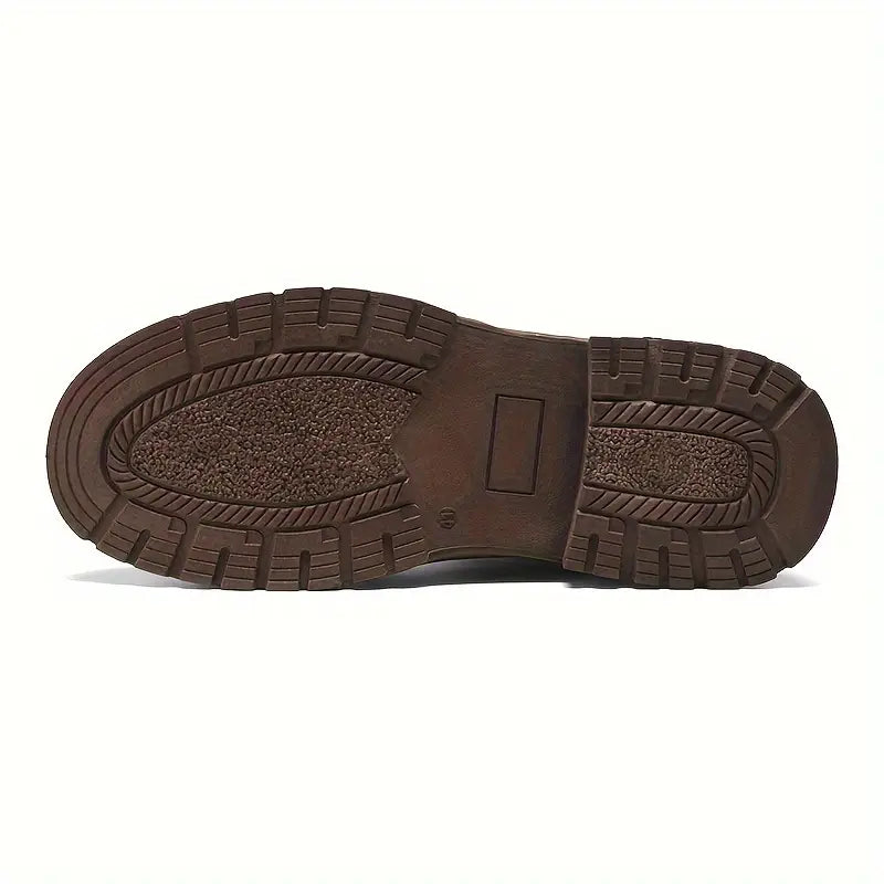 Darius™ | Bottes Urbaines Allure Continue