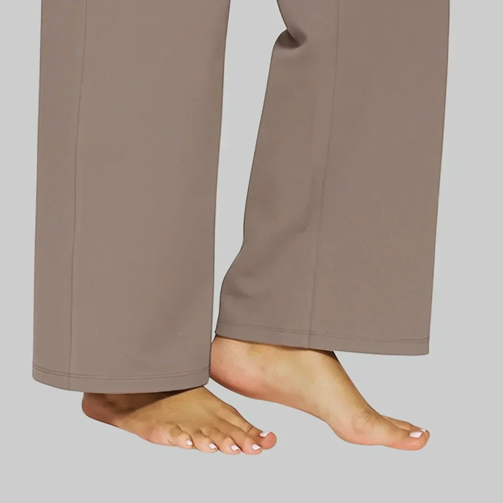 Klara™ | Pantalon Stretch Confort Femme