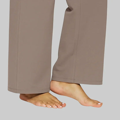Klara™ | Pantalon Stretch Confort Femme