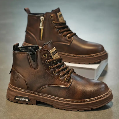 Darius™ | Bottes Urbaines Allure Continue