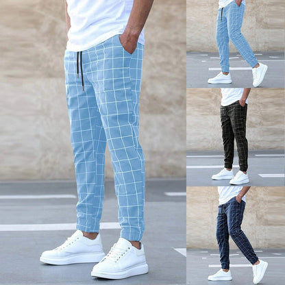 Milan™ | Pantalon Jogger Urbain