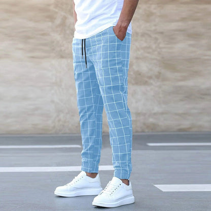 Milan™ | Pantalon Jogger Urbain