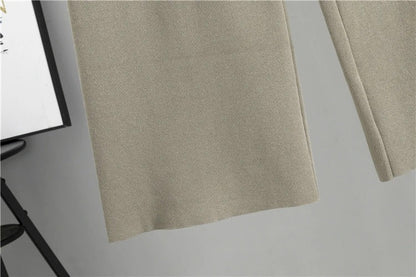 Auriane™ | Ensemble Classique 3 Pièces