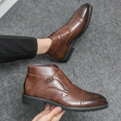 Matteo™ | Bottes Double Boucle Héritage