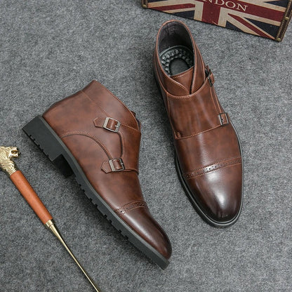 Matteo™ | Bottes Double Boucle Héritage