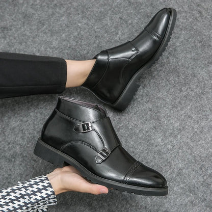 Matteo™ | Bottes Double Boucle Héritage