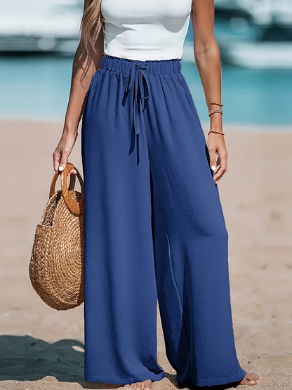 Gabriella™ | Pantalon large et léger