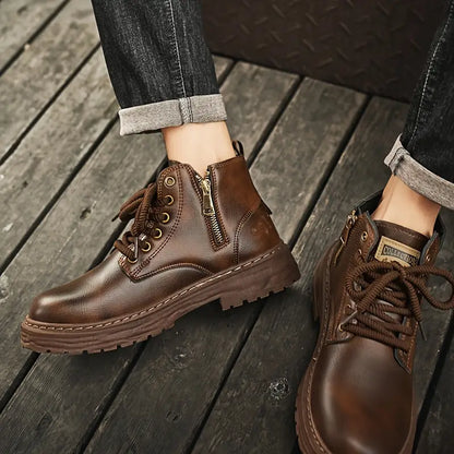 Darius™ | Bottes Urbaines Allure Continue