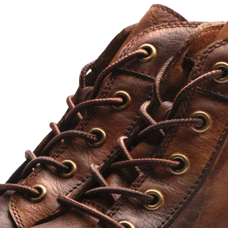 Calder™ | Bottes Cuir Esprit Aventure