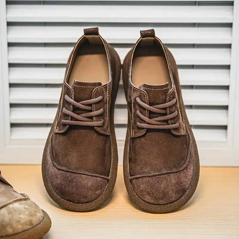 Thiago™ | Cuir Souple Confort Signature