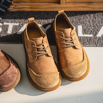 Thiago™ | Cuir Souple Confort Signature