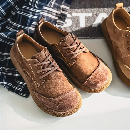 Thiago™ | Cuir Souple Confort Signature