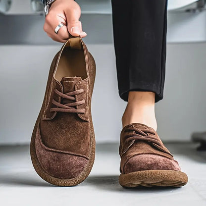 Thiago™ | Cuir Souple Confort Signature