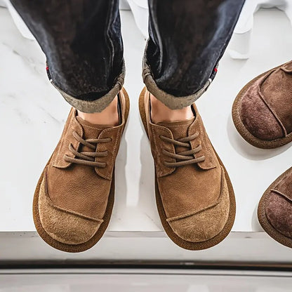 Thiago™ | Cuir Souple Confort Signature