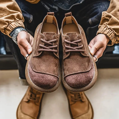 Thiago™ | Cuir Souple Confort Signature