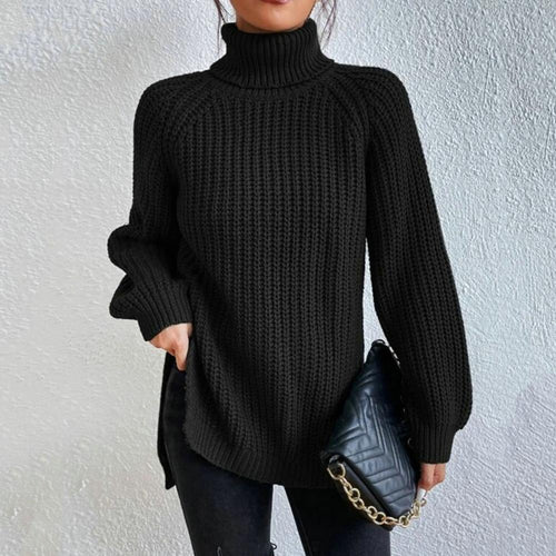 Aveline™ | Pull Confort Intemporel