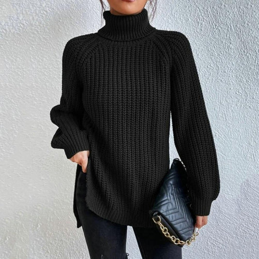Aveline™ | Pull Confort Intemporel