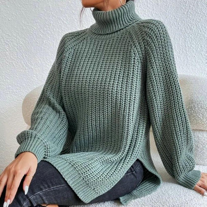 Aveline™ | Pull Confort Intemporel