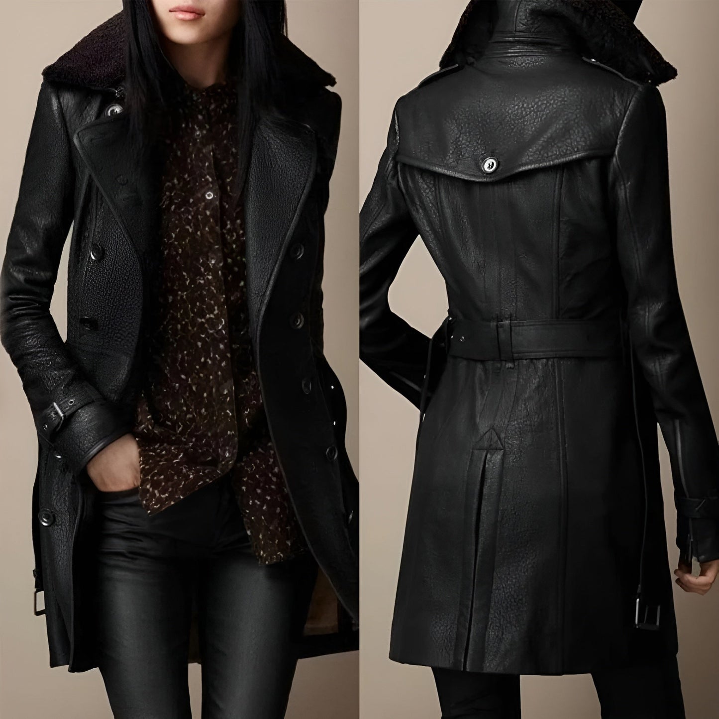 Althéa™ | Veste Confort Élégance Quotidienne