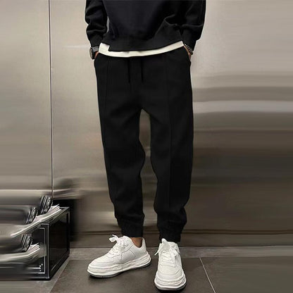 Baptiste™ | Pantalon Souple Ligne Moderne
