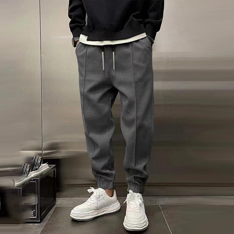 Baptiste™ | Pantalon Souple Ligne Moderne