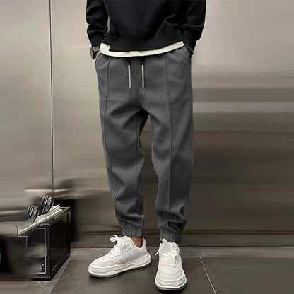 Baptiste™ | Pantalon Souple Ligne Moderne