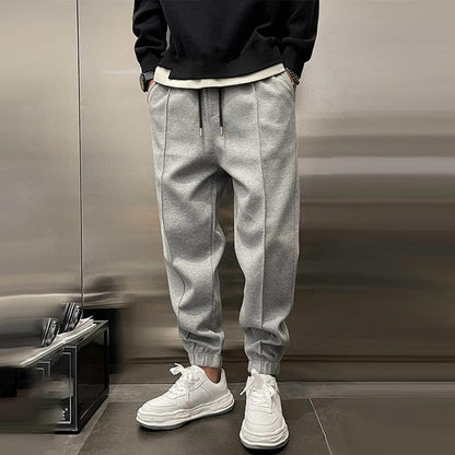 Baptiste™ | Pantalon Souple Ligne Moderne