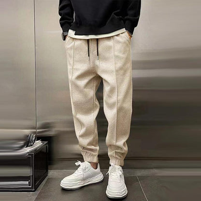 Baptiste™ | Pantalon Souple Ligne Moderne