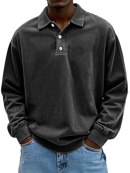 Antoine™ | Polo Maille Structurée