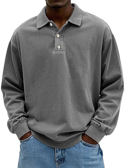 Antoine™ | Polo Maille Structurée