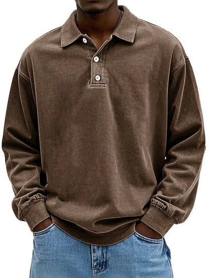 Antoine™ | Polo Maille Structurée