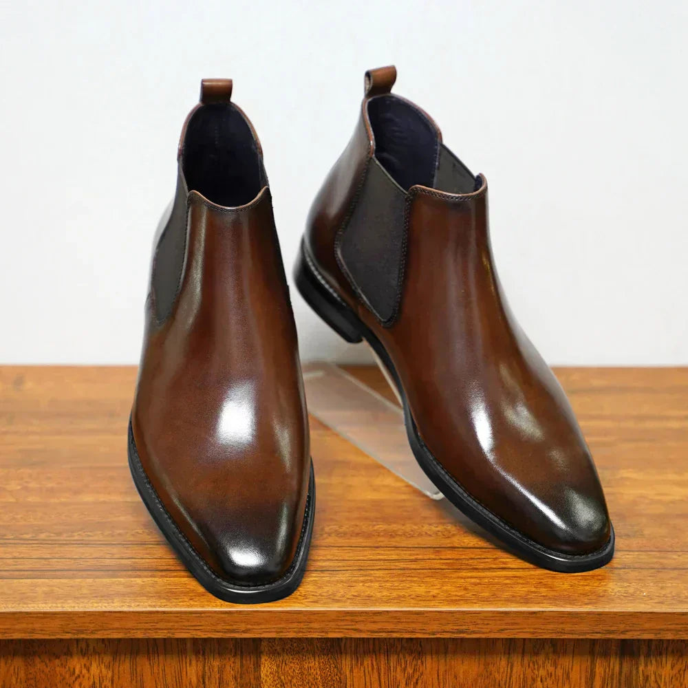 Lucien™ | Chelsea Signature Raffinée