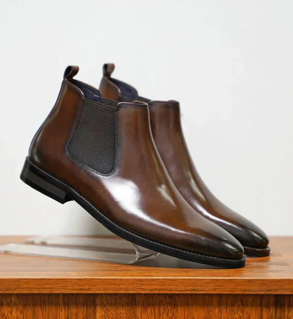 Lucien™ | Chelsea Signature Raffinée