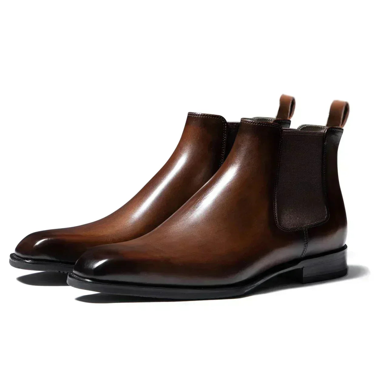 Lucien™ | Chelsea Signature Raffinée