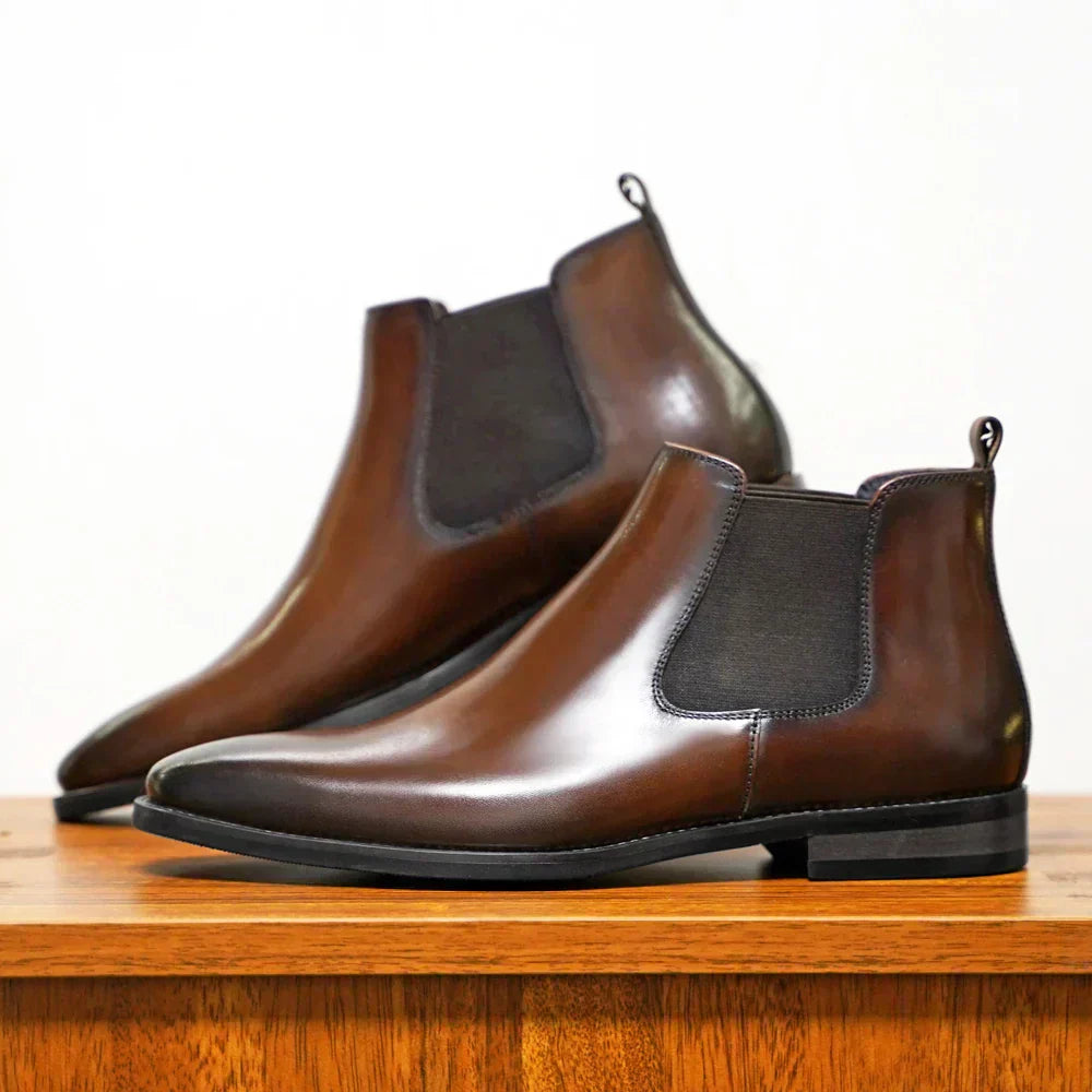 Lucien™ | Chelsea Signature Raffinée