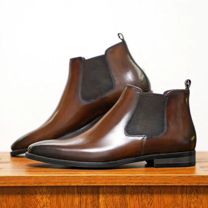 Lucien™ | Chelsea Signature Raffinée