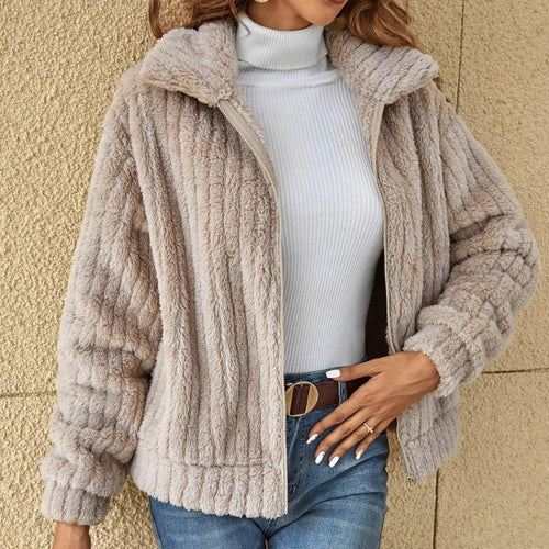 Noémie™ | Cardigan Maille Douce Élégante